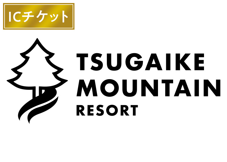 スキー場画像